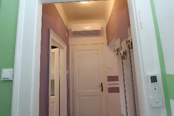 One-Bedroom Apartment in Rovinj with Terrace