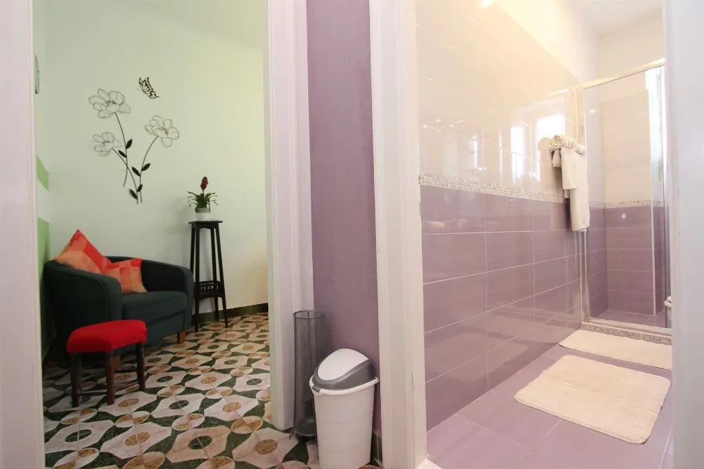 One-Bedroom Apartment in Rovinj with Terrace