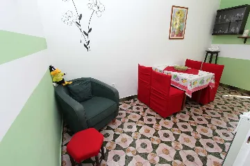 One-Bedroom Apartment in Rovinj with Terrace