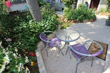 Studio Apartment for 2 in Rovinj