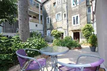 Studio Apartment for 2 in Rovinj