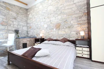 Studio Apartment for 2 in Rovinj