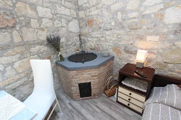 Studio Apartment for 2 in Rovinj