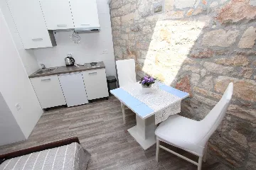 Studio Apartment for 2 in Rovinj