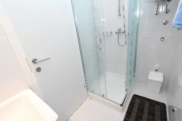 Studio Apartment for 2 in Rovinj