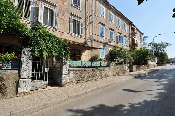 Studio Apartment for 2 in Rovinj