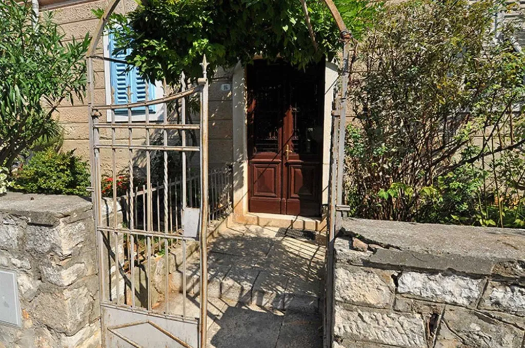 Studio Apartment for 2 in Rovinj