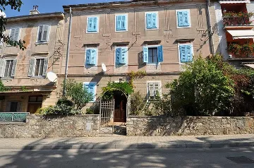 Studio Apartment for 2 in Rovinj