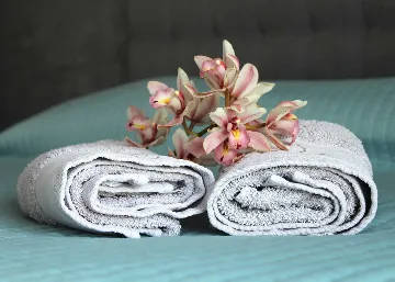 Studio for 2 in Rovinj with Sea View