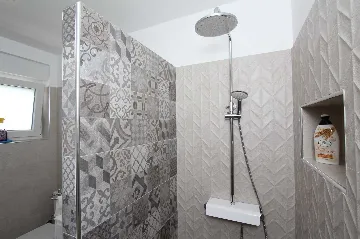 Studio for 2 in Rovinj with Sea View