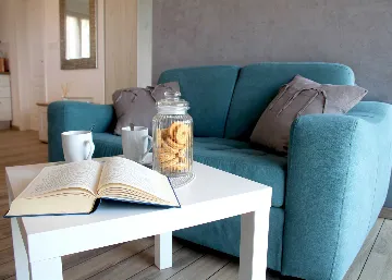 Studio for 2 in Rovinj with Sea View