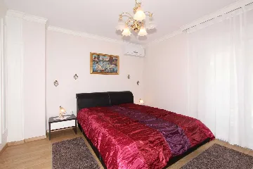 One-Bedroom Apartment for 2 in Rovinj