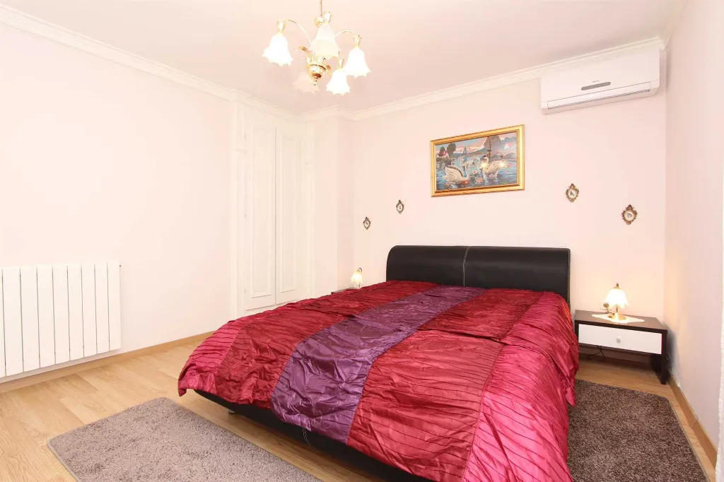 One-Bedroom Apartment for 2 in Rovinj