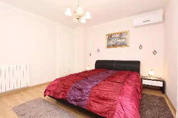 One-Bedroom Apartment for 2 in Rovinj