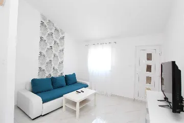 One-Bedroom Apartment for 3 Guests in Rovinj