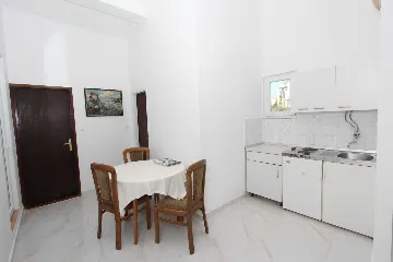 One-Bedroom Apartment for 3 Guests in Rovinj