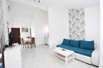 One-Bedroom Apartment for 3 Guests in Rovinj