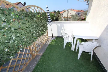 One-Bedroom Apartment for 3 Guests in Rovinj
