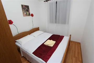 One-Bedroom Apartment for 3 Guests in Rovinj