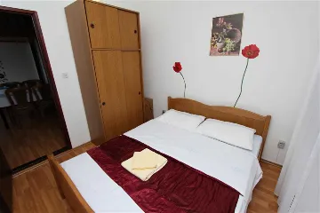 One-Bedroom Apartment for 3 Guests in Rovinj