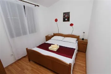 One-Bedroom Apartment for 3 Guests in Rovinj