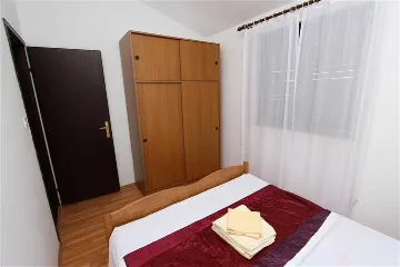 One-Bedroom Apartment for 3 Guests in Rovinj