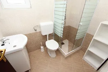 One-Bedroom Apartment for 3 Guests in Rovinj