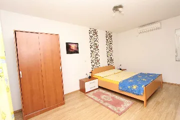 Studio for 2 with Balcony in Rovinj