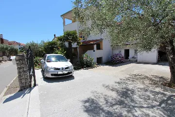 Studio for 2 with Balcony in Rovinj
