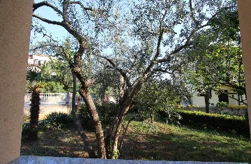 Studio Apartment for 2 in Rovinj with Balcony