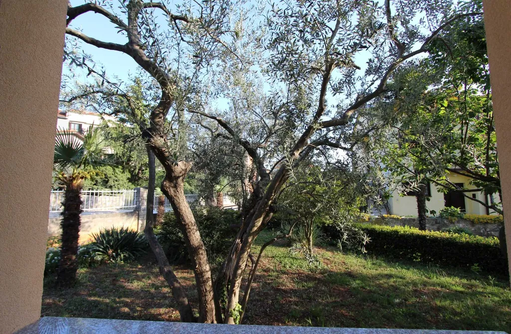 Studio Apartment for 2 in Rovinj with Balcony