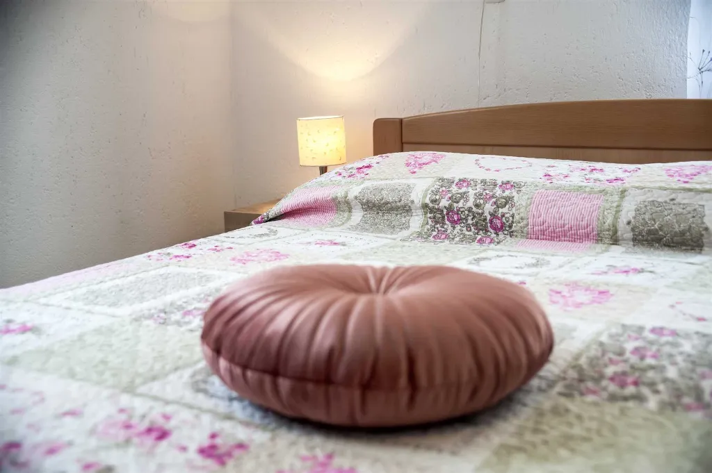 Double Room with Terrace in Rovinj