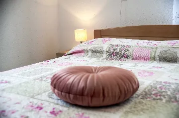 Double Room with Terrace in Rovinj