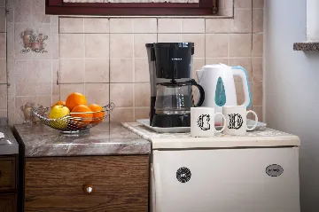 One-Bedroom Apartment in Rovinj with Balcony