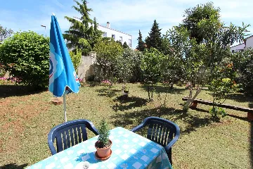 One-Bedroom Apartment with Terrace in Rovinj