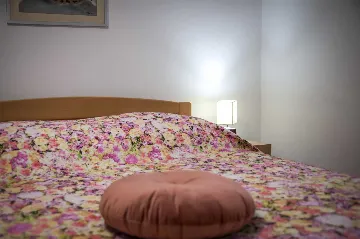 One-Bedroom Apartment with Terrace in Rovinj