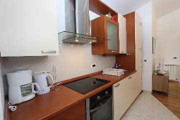 Studio for 2 Guests in Rovinj with Balcony