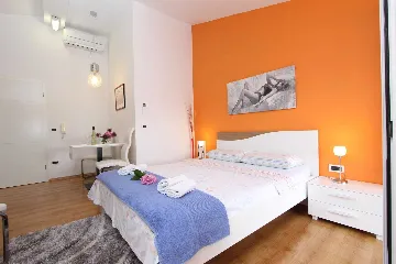 Studio for 2 Guests in Rovinj with Balcony