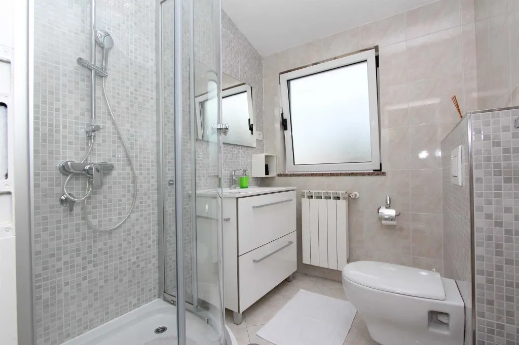 Studio for 2 Guests in Rovinj with Balcony