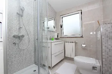 Studio for 2 Guests in Rovinj with Balcony