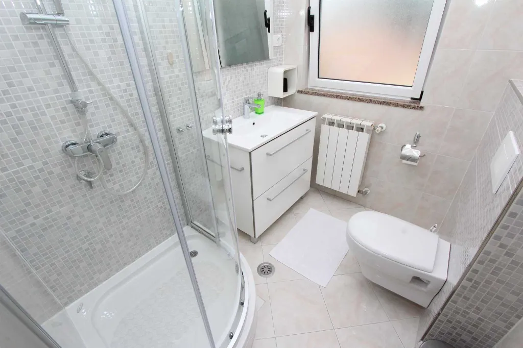 Studio for 2 Guests in Rovinj with Balcony
