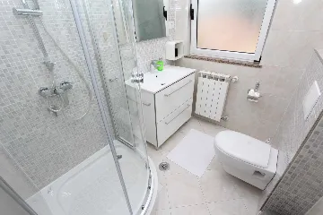 Studio for 2 Guests in Rovinj with Balcony