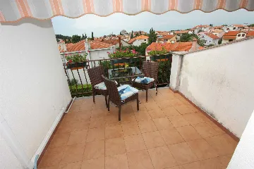 Studio for 2 Guests in Rovinj with Balcony