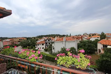 Studio for 2 Guests in Rovinj with Balcony