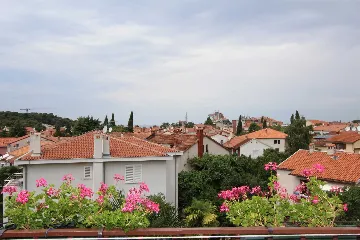Studio for 2 Guests in Rovinj with Balcony