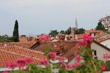 Studio for 2 Guests in Rovinj with Balcony