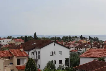 Three-Bedroom Apartment in Rovinj with Balcony