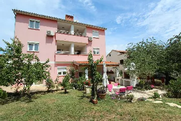 Studio for 2 Guests in Rovinj with Balcony