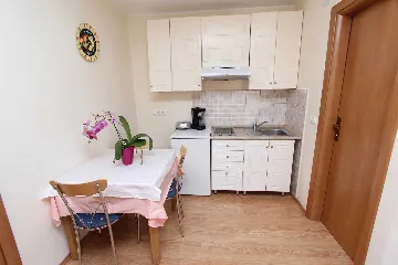 Studio for 2 Guests in Rovinj with Balcony