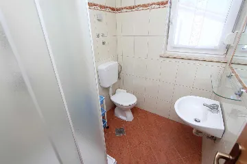 Studio for 2 Guests in Rovinj with Balcony